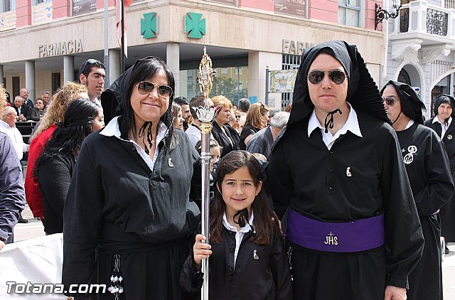 Viernes Santo mañana 2015 - 13
